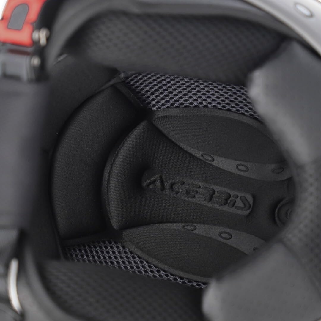 CASCO JET ACERBIS BREZZA