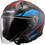 CASCO JET LS2 INFINITY II CARBON URUS