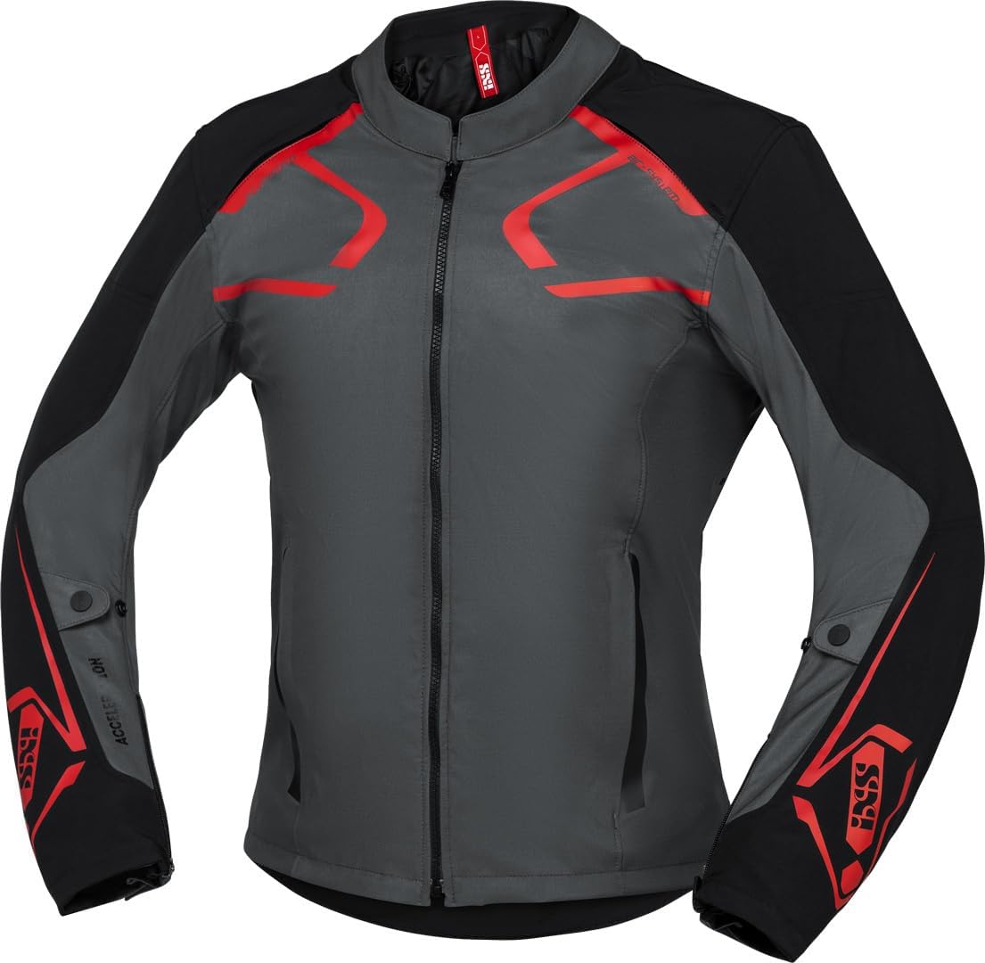 GIACCA IN TESSUTO IXS DYNAMIC SPORT SO