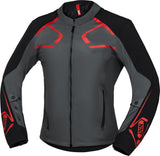 GIACCA IN TESSUTO IXS DYNAMIC SPORT SO