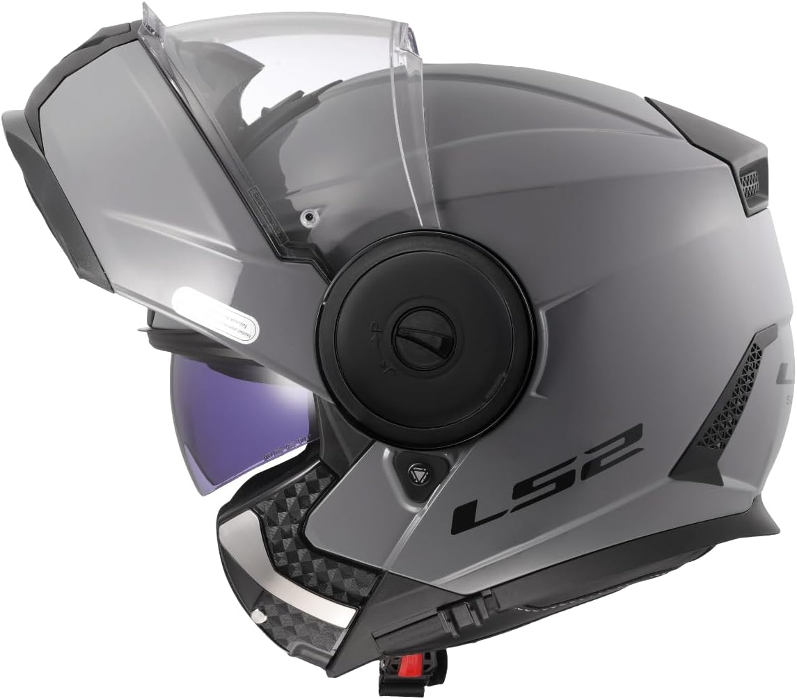 CASCO MODULARE LS2 SCOPE II SOLID