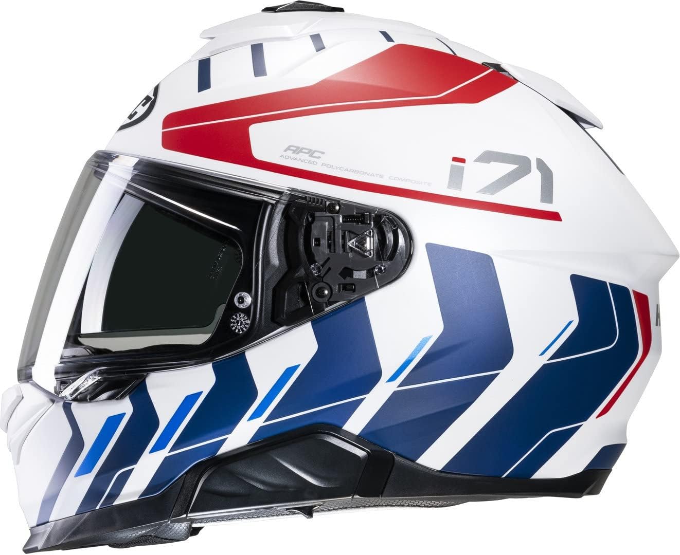 CASCO INTEGRALE HJC I71 SIMO