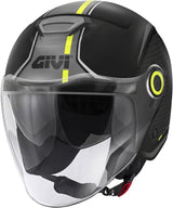 CASCO JET GIVI 12.5 TOUCH