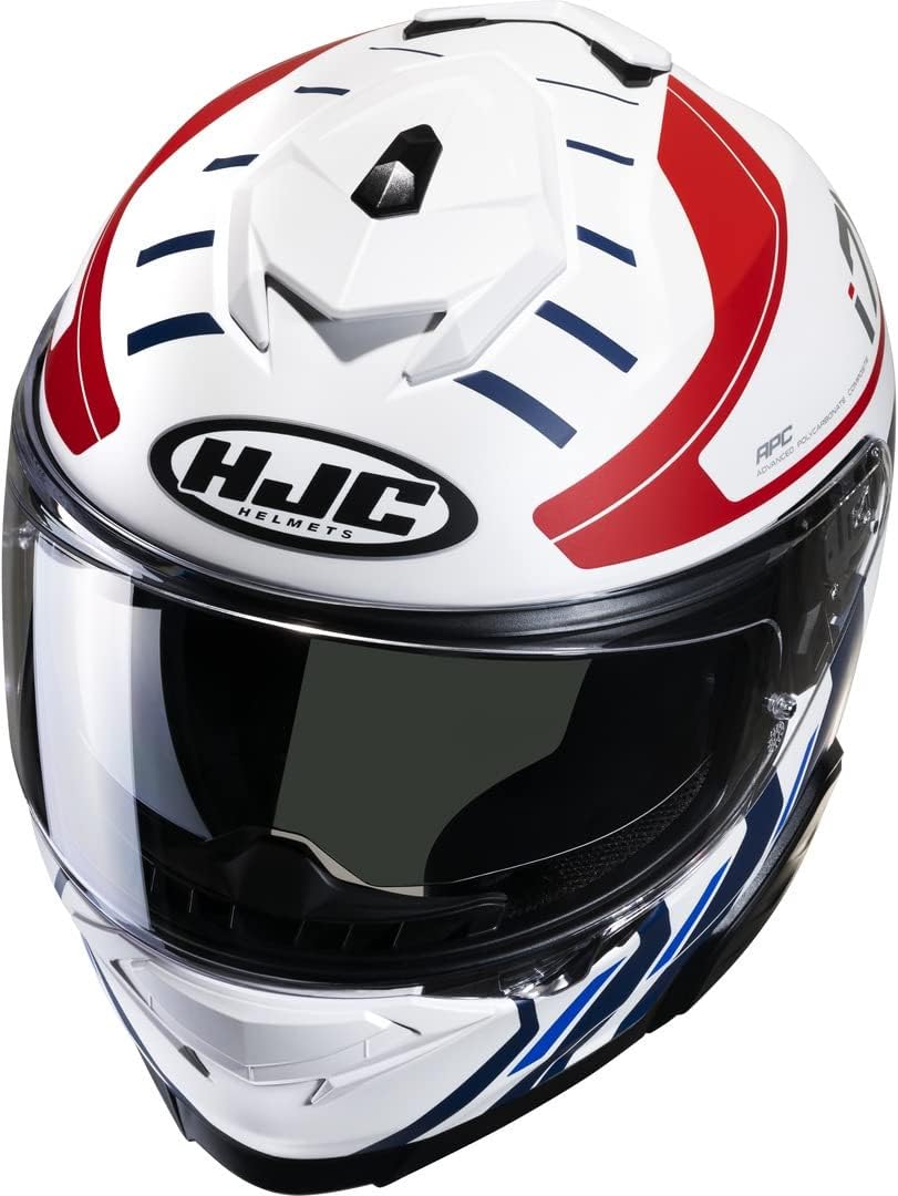 CASCO INTEGRALE HJC I71 SIMO