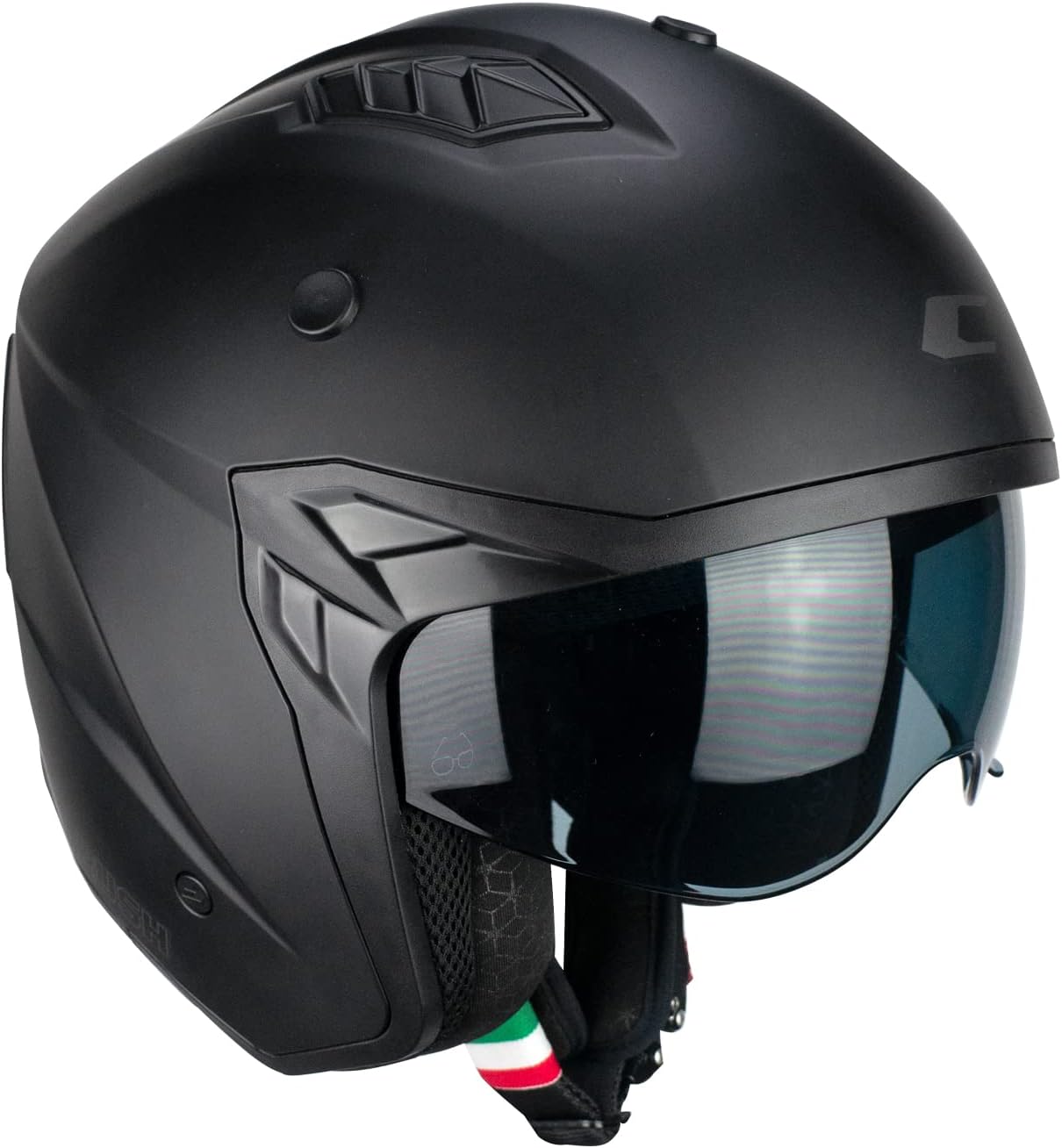 CASCO JET CGM 155A RUSH