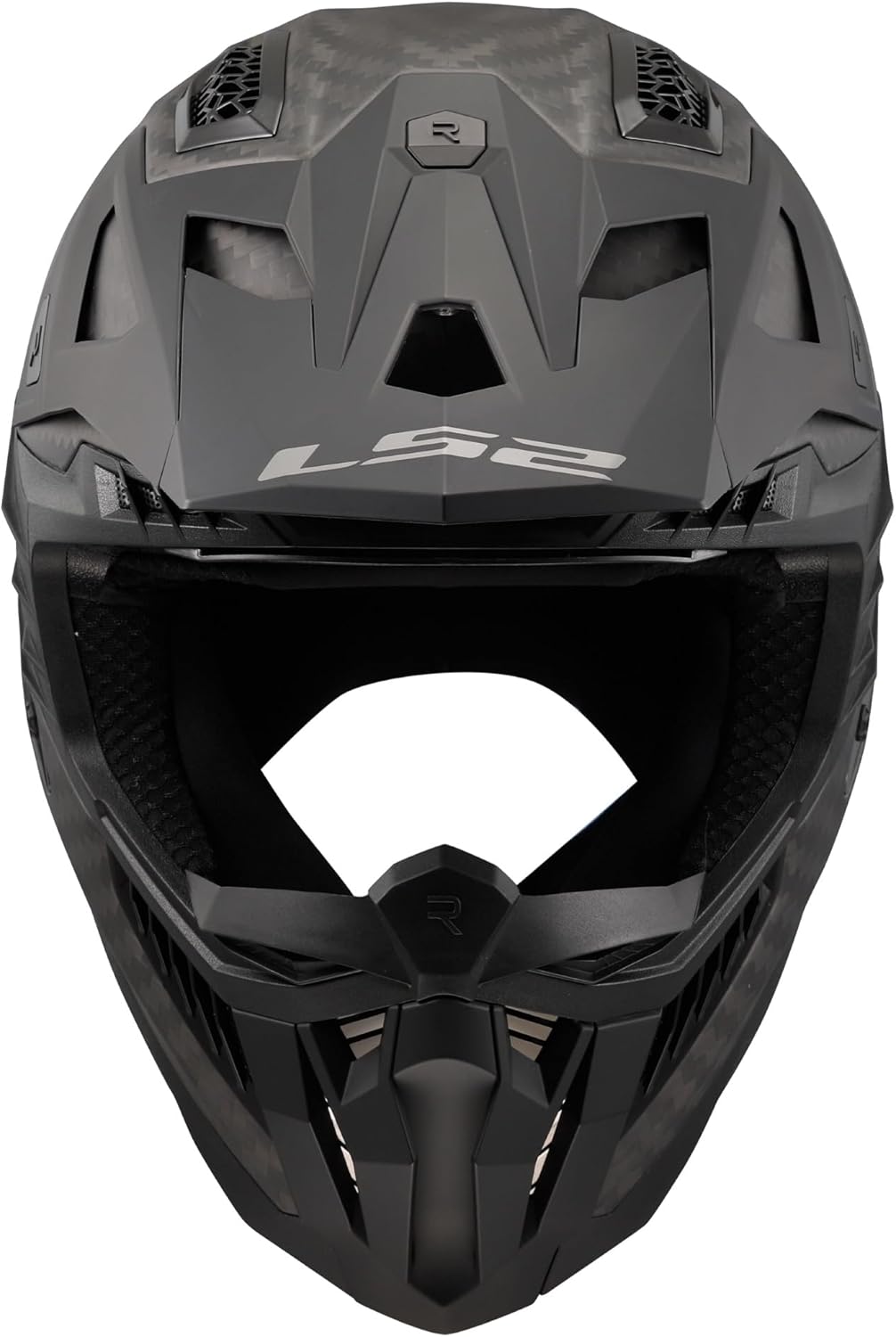 CASCO CROSS LS2 X-FORCE