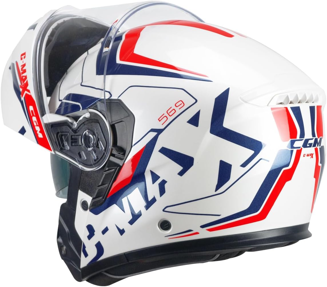 CASCO MODULARE CGM 569G C-MAX CITY