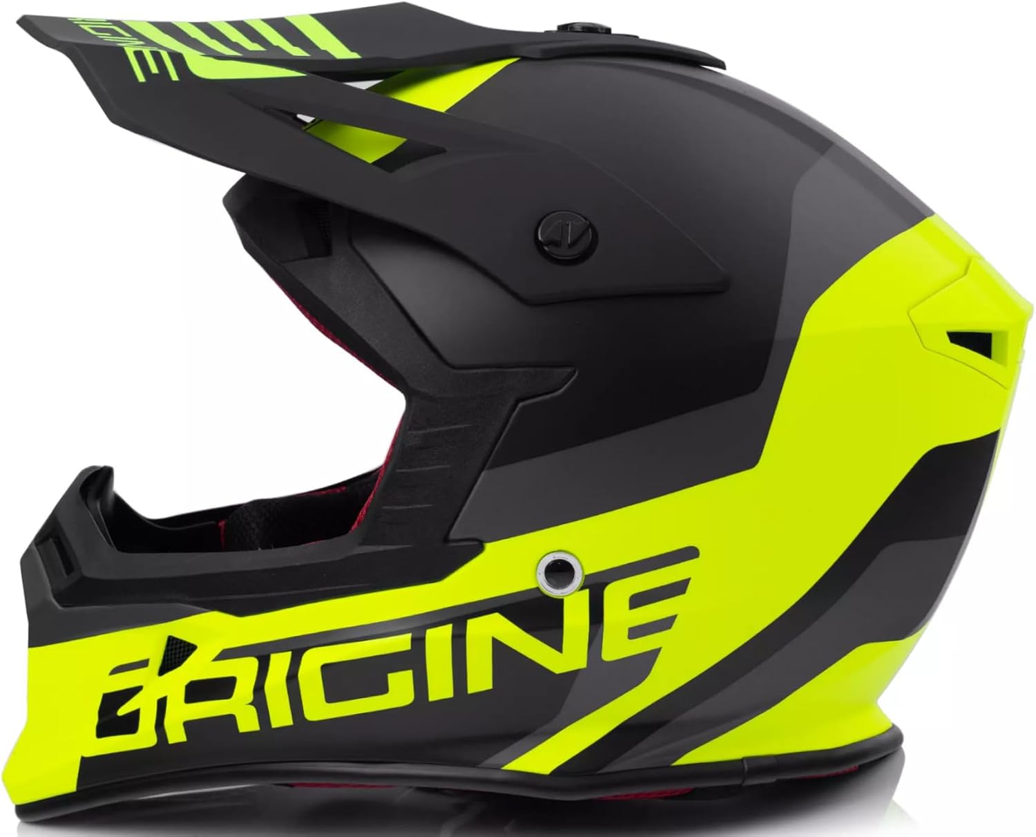 CASCO CROSS ORIGINE HERO MX
