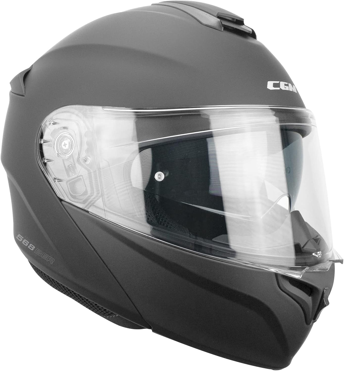 CASCO MODULARE CGM 568A BER MONO