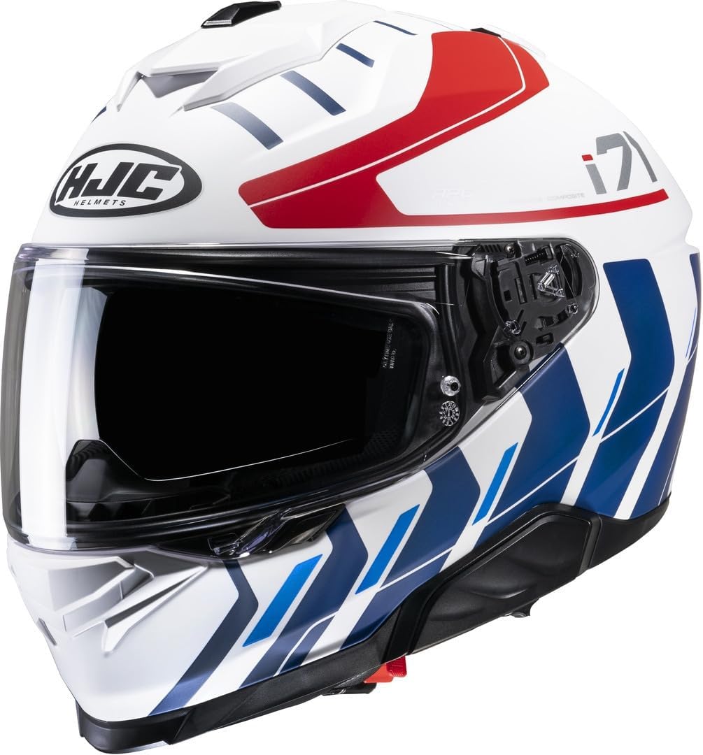 CASCO INTEGRALE HJC I71 SIMO