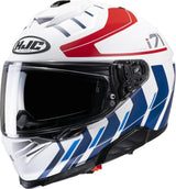CASCO INTEGRALE HJC I71 SIMO