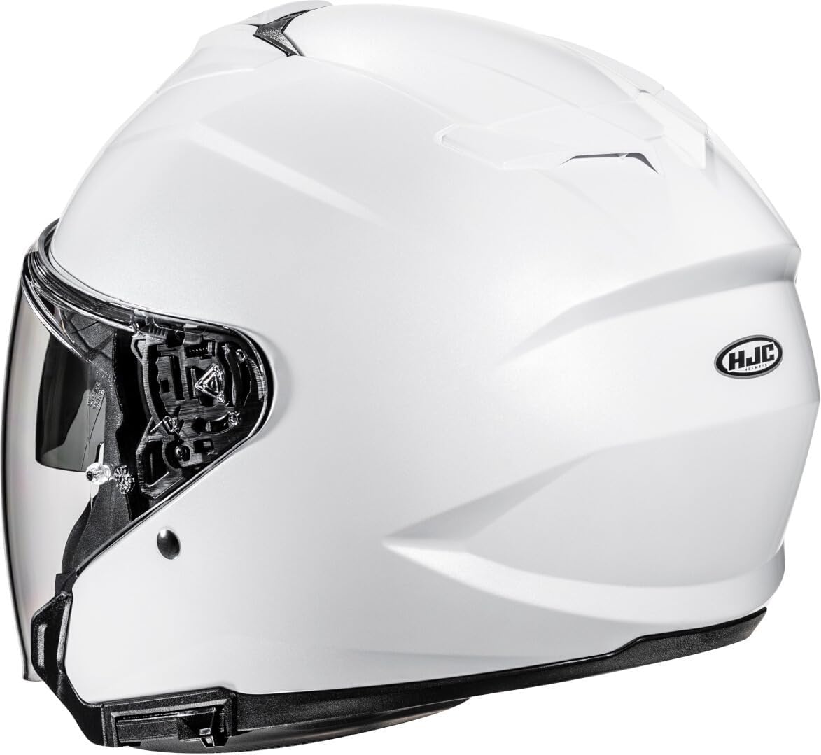CASCO JET HJC I31 SOLID