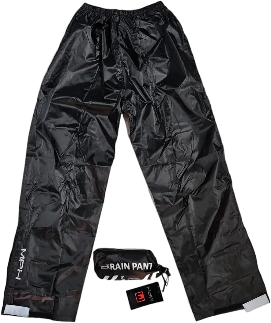 PANTALONE MPH ANTIPIOGGIA
