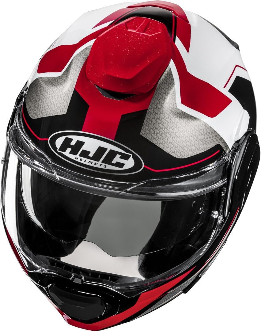 CASCO MODULARE HJC F100 BIOS