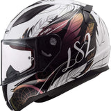 CASCO INTEGRALE LS2 RAPID II BOHO