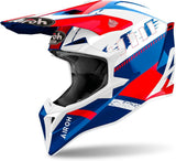 CASCO CROSS AIROH WRAAAP FEEL
