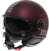 CASCO JET MOMO DESIGN FGTR EVO MONO
