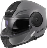 CASCO MODULARE LS2 SCOPE II SOLID