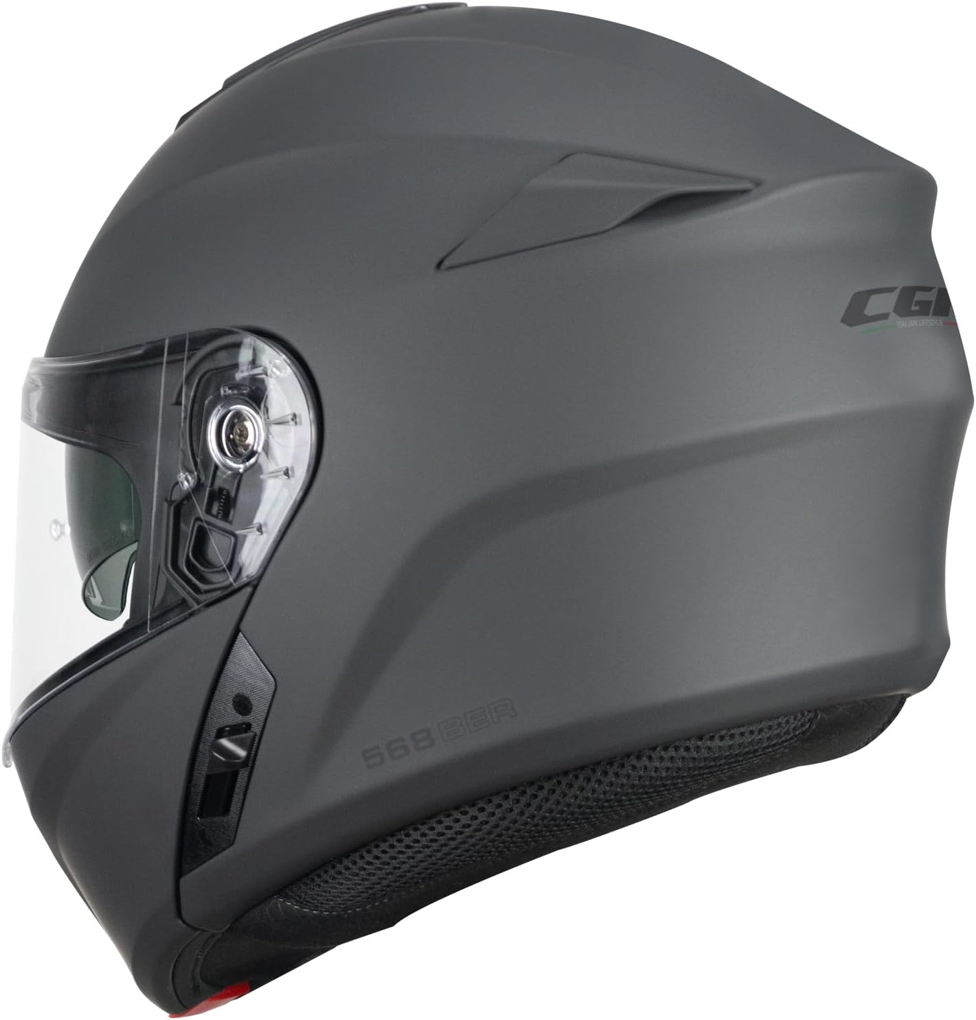 CASCO MODULARE CGM 568A BER MONO