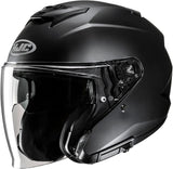 CASCO JET HJC I31 SOLID