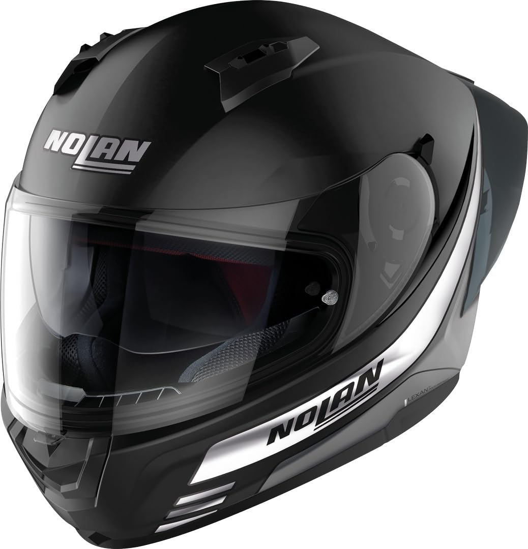 CASCO INTEGRALE NOLAN N60-6 SPORT OUTSET