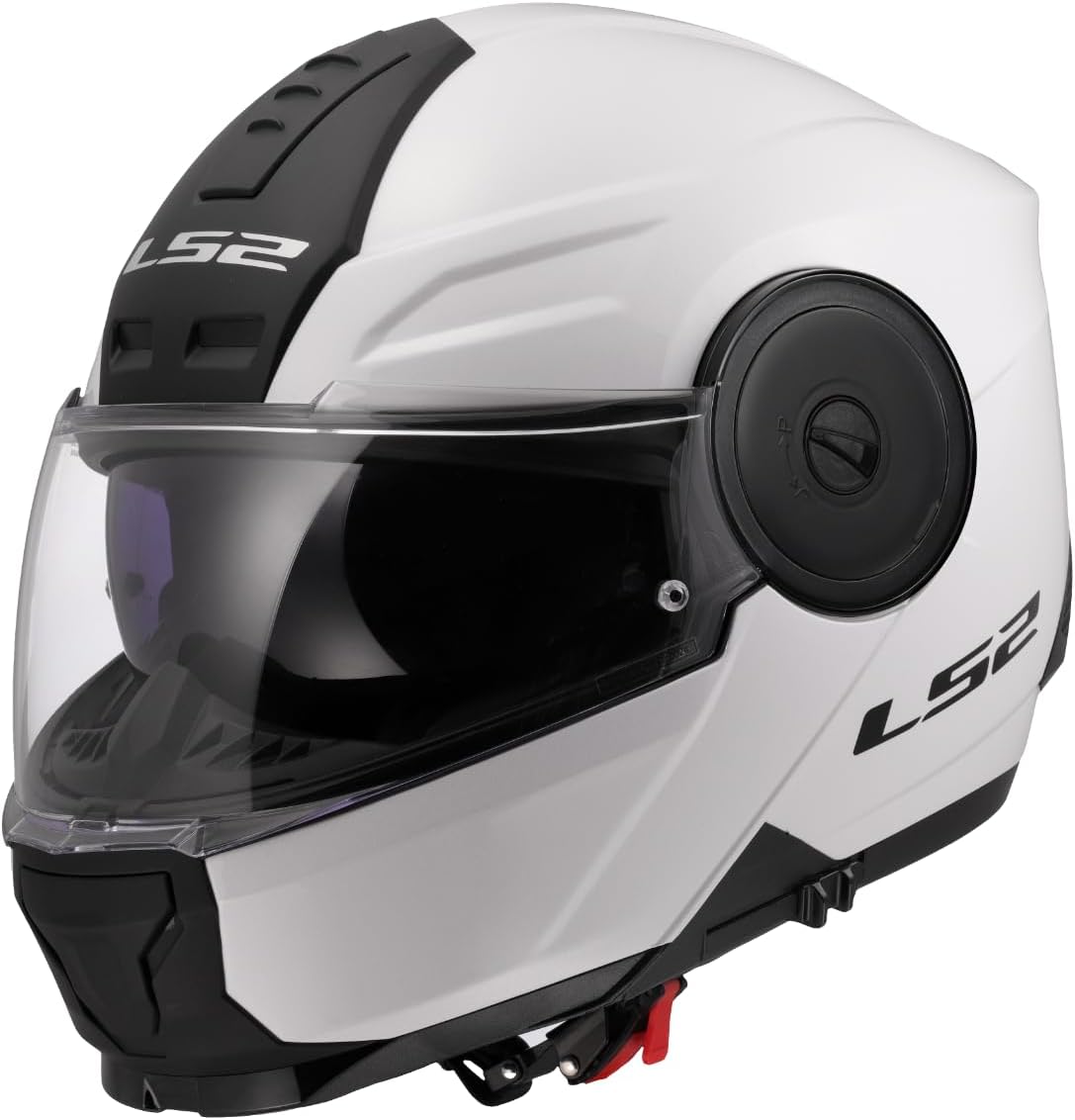 CASCO MODULARE LS2 SCOPE II SOLID