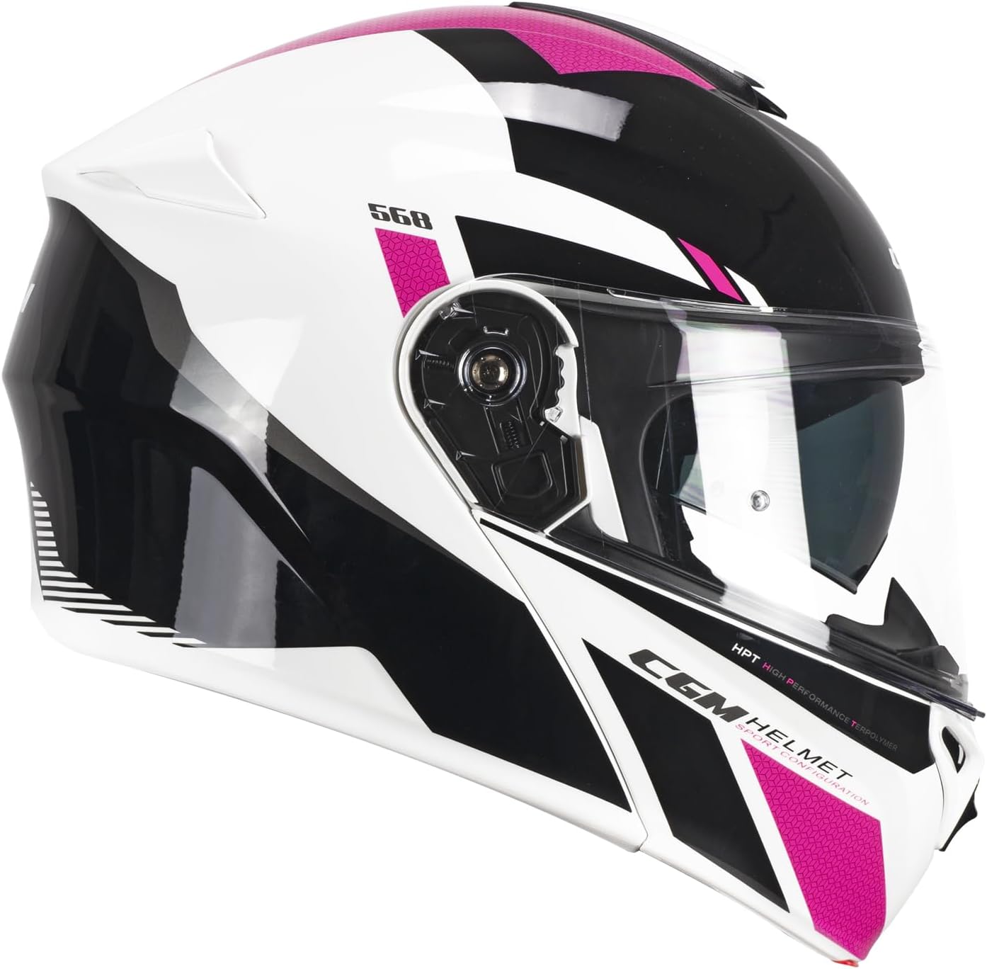 CASCO MODULARE CGM 568S BER SPORT