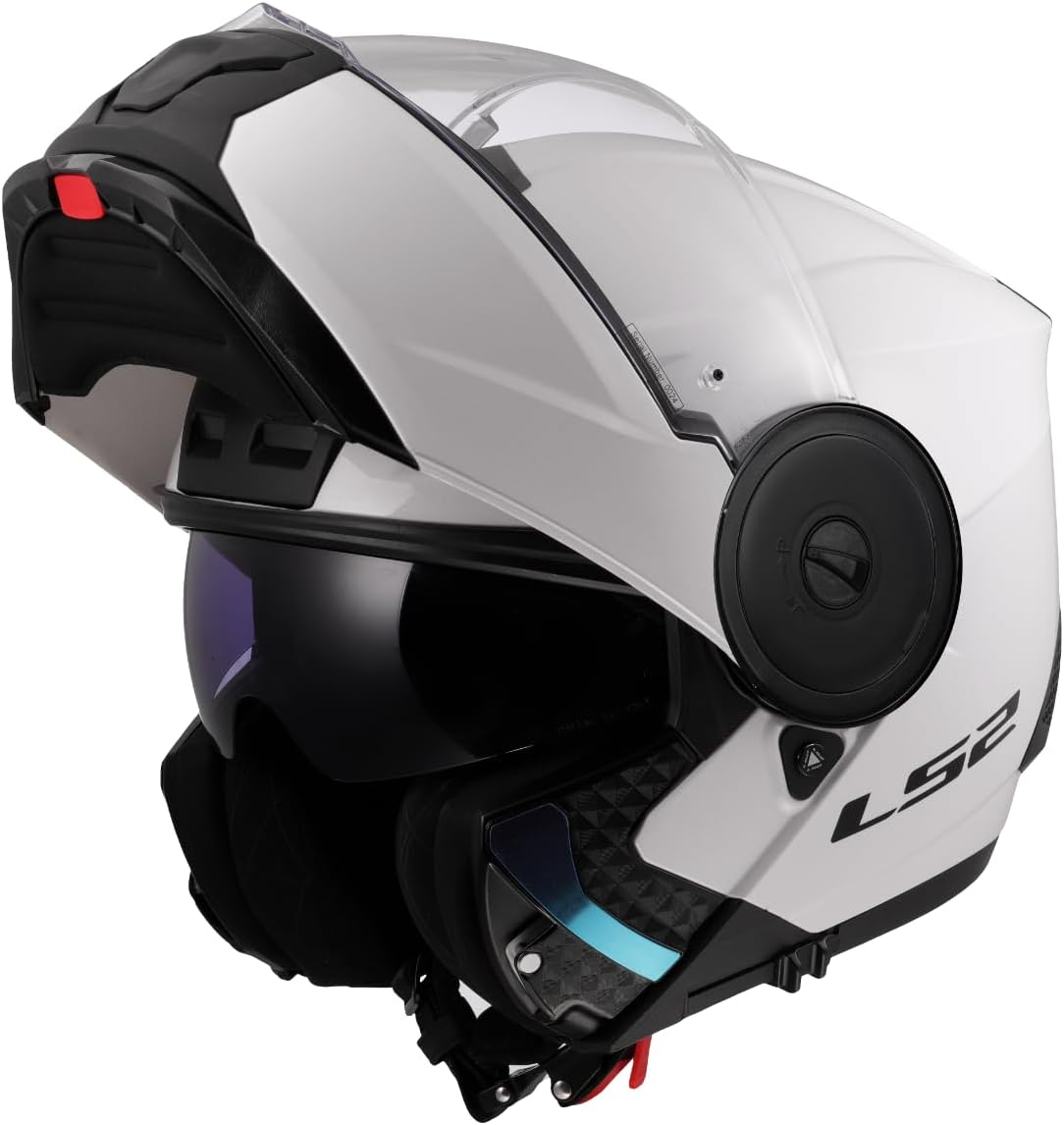 CASCO MODULARE LS2 SCOPE II SOLID