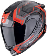 CASCO INTEGRALE SCORPION EXO 1400 EVO II AIR LINART
