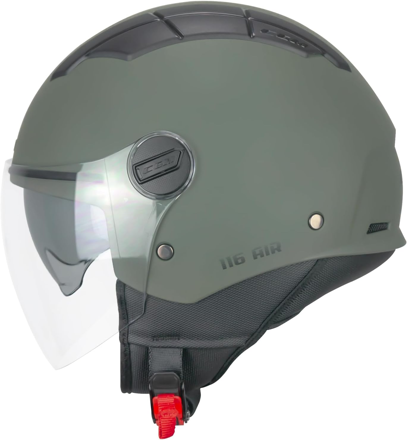CASCO JET CGM 116A AIR MONO