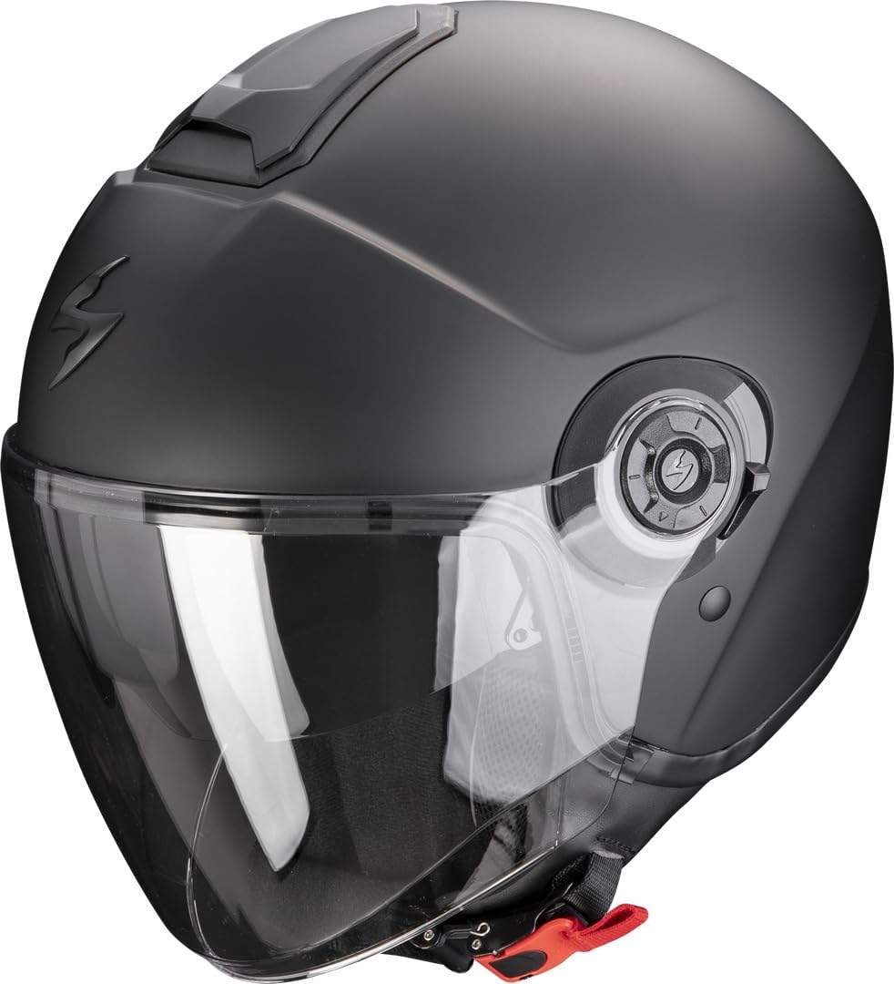 CASCO JET SCORPION EXO-CITY II SOLID