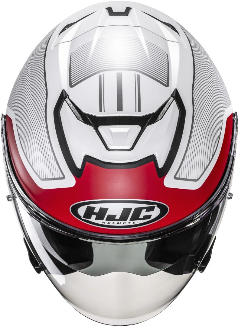 CASCO JET HJC I31 TEVIS