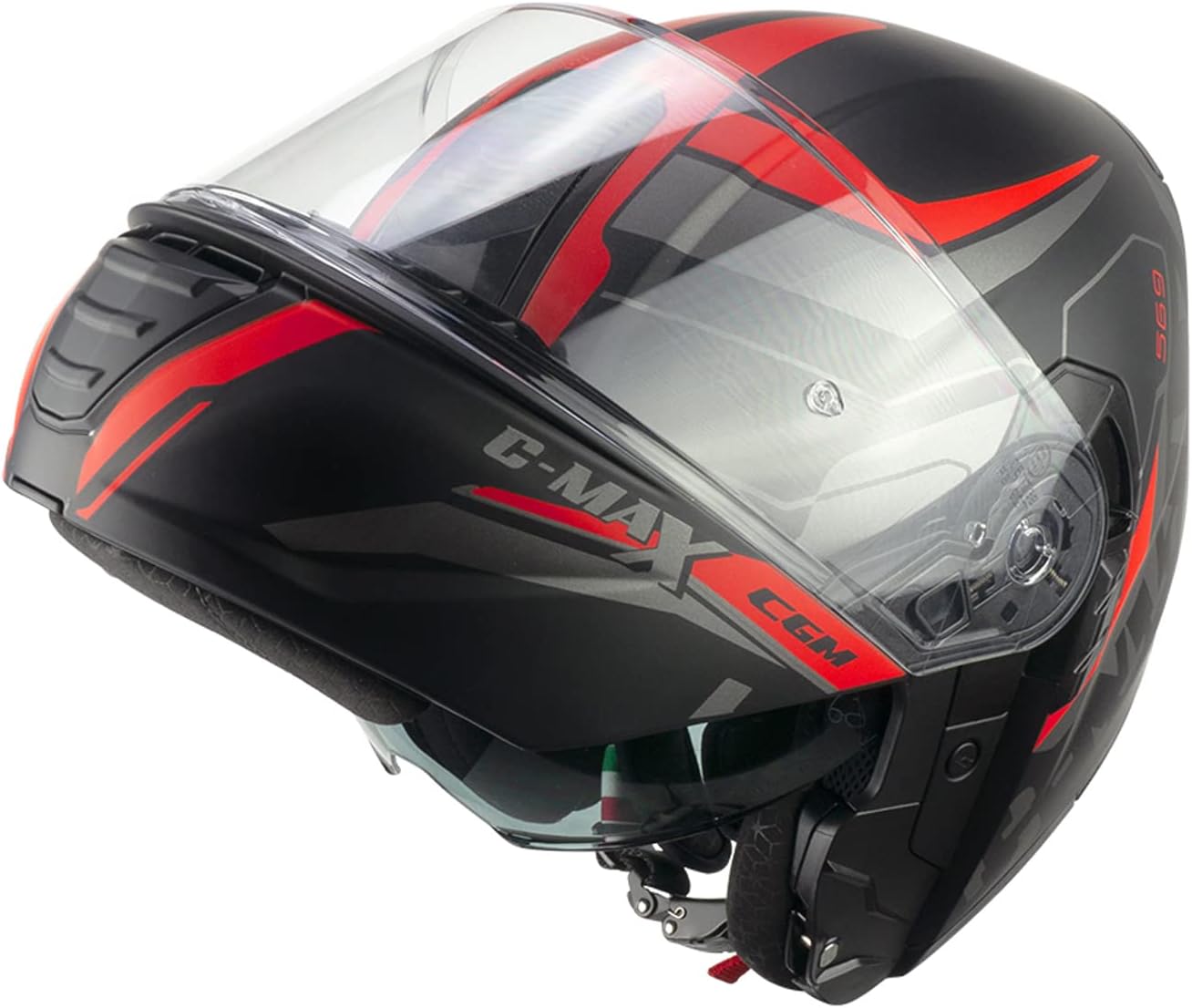 CASCO MODULARE CGM 569G C-MAX CITY