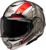 CASCO MODULARE HJC F100 ANT-MAN MARVEL