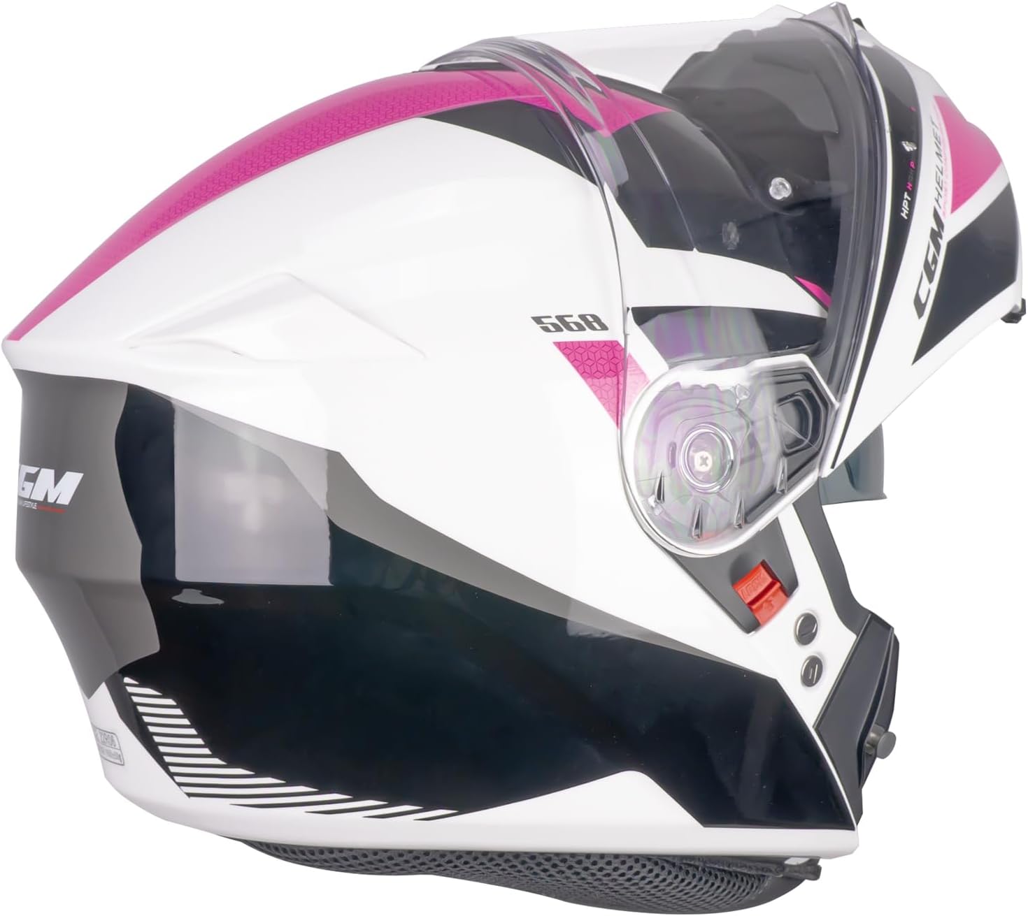 CASCO MODULARE CGM 568S BER SPORT