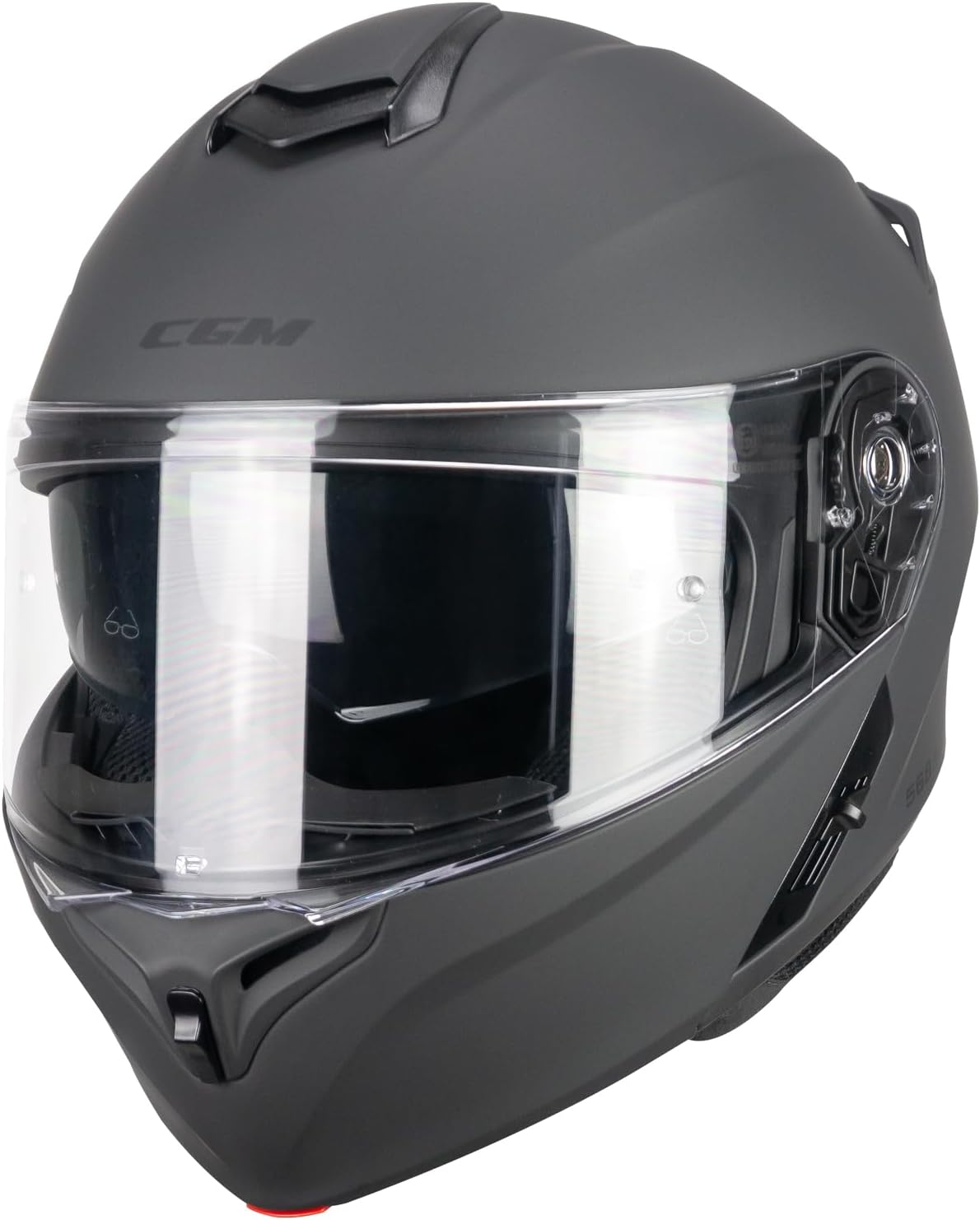 CASCO MODULARE CGM 568A BER MONO
