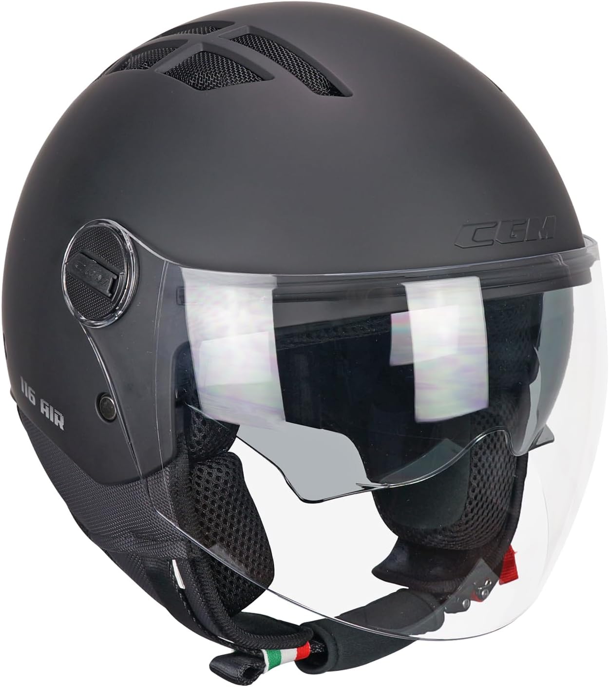 CASCO JET CGM 116A AIR MONO