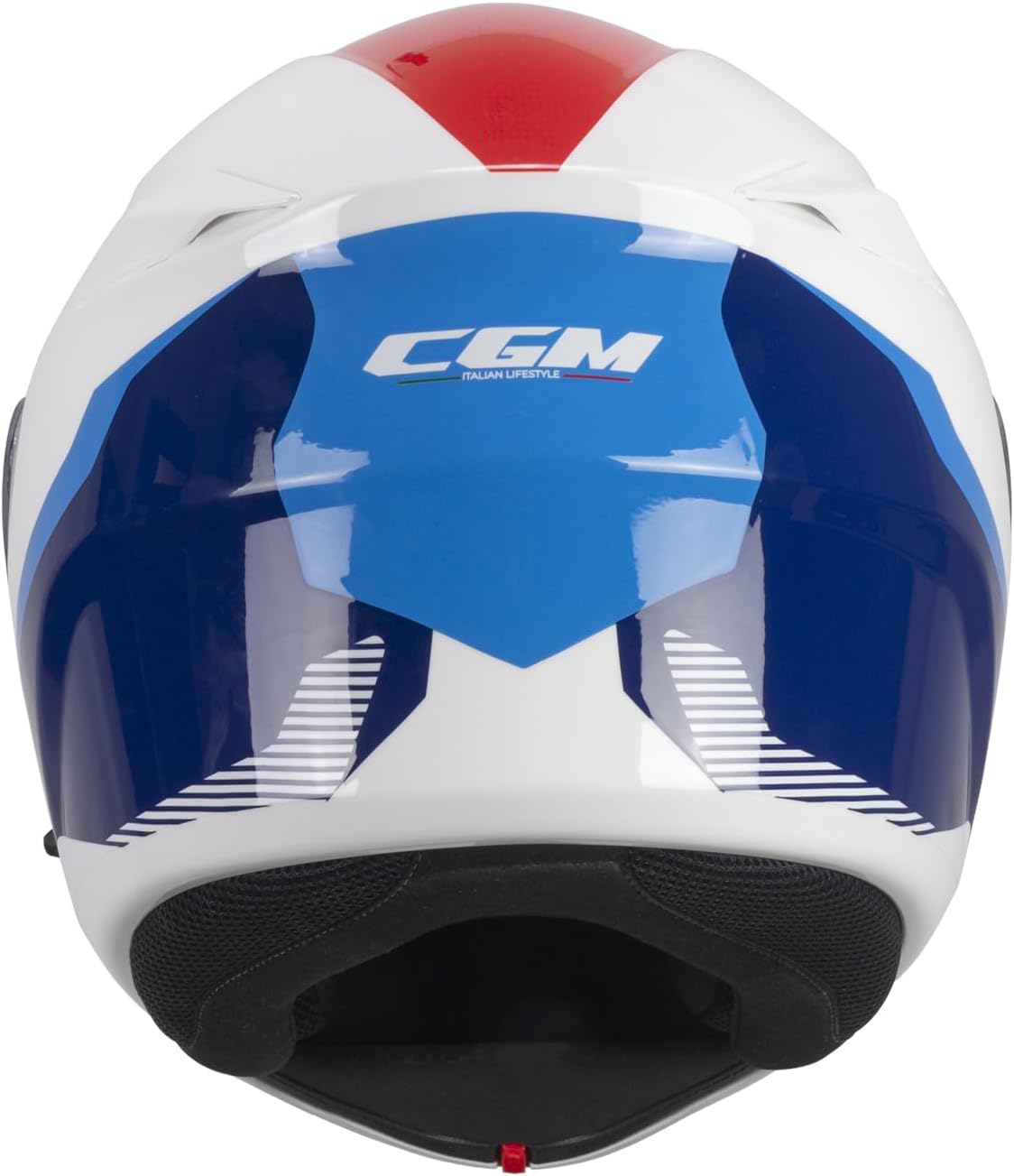 CASCO MODULARE CGM 568S BER SPORT