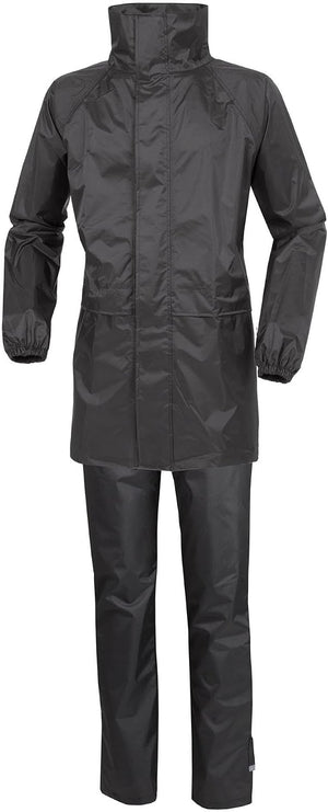 COMPLETO ANTIPIOGGIA DIVISIBILE TUCANO URBANO SET TUTA DILUVIO START