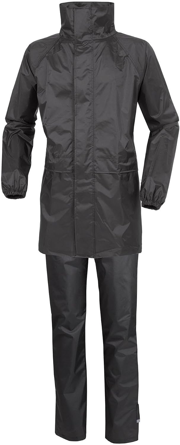 COMPLETO ANTIPIOGGIA DIVISIBILE TUCANO URBANO SET TUTA DILUVIO START