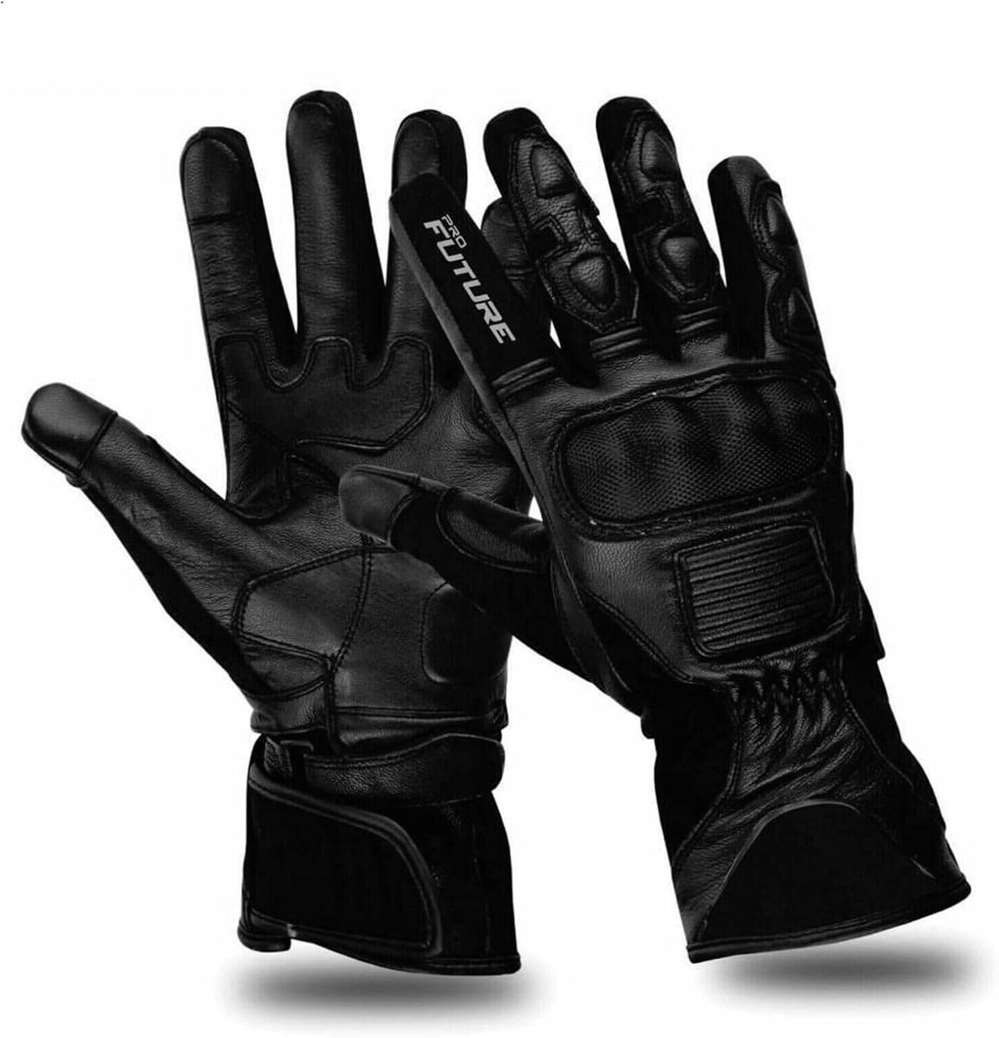 GUANTI INVERNALI IMPERMEABILI PRO FUTURE FIGHTER WP
