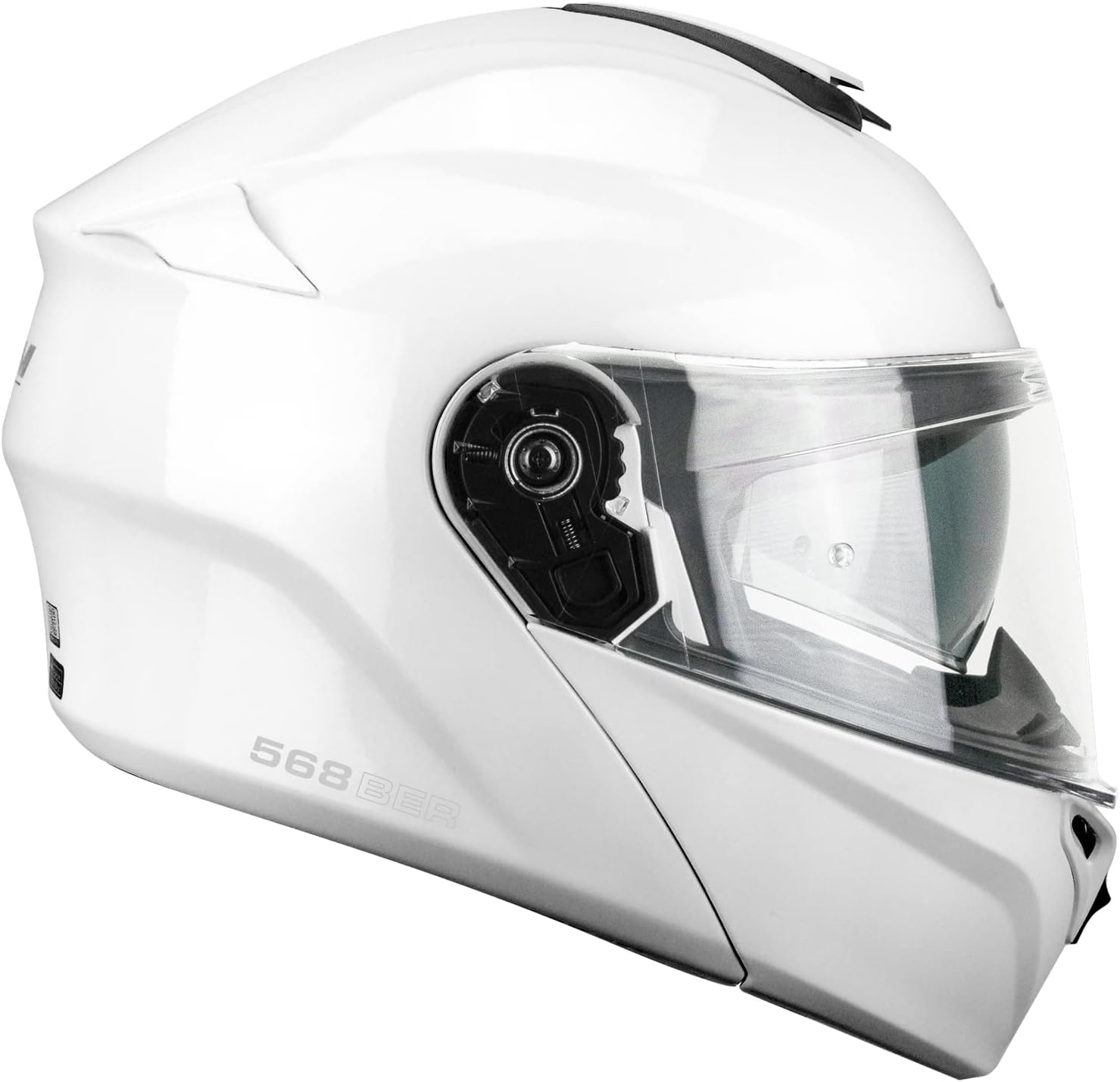 CASCO MODULARE CGM 568A BER MONO