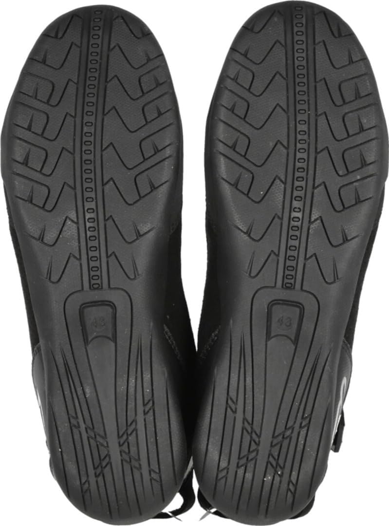 SCARPE MOTO IMPERMEABILI ACERBIS FIRST STEP WP