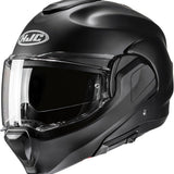 CASCO MODULARE HJC F100 SOLID