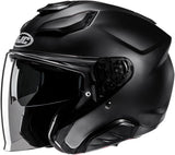 CASCO JET HJC F31 SOLID