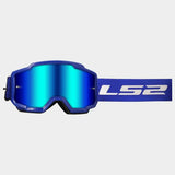 MASCHERA LS2 CHARGER