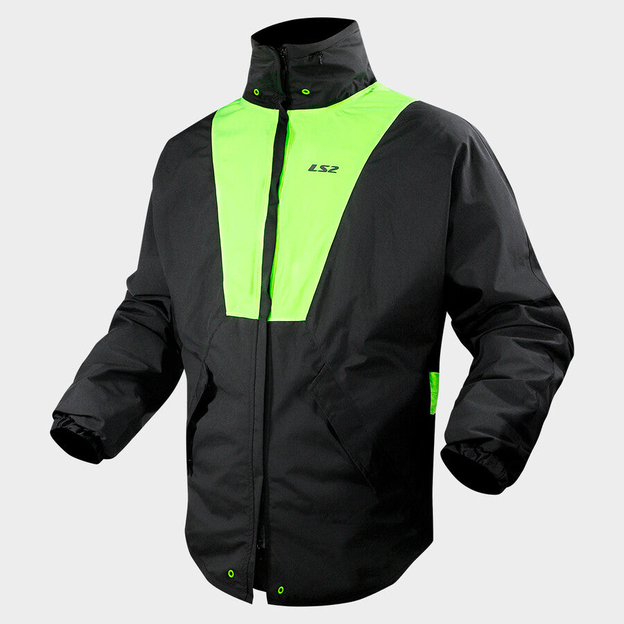 LS2 X-RAIN RAIN JACKET