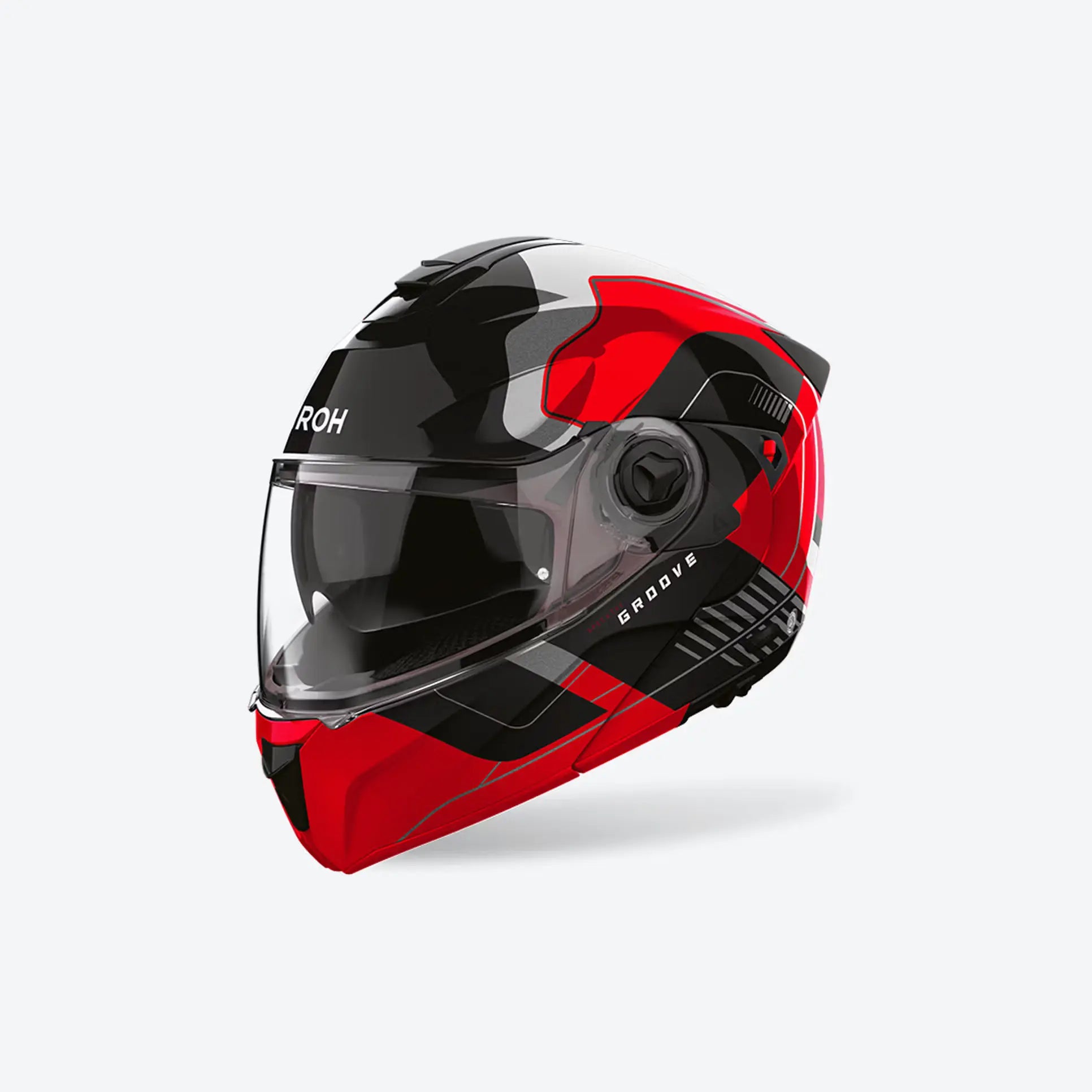 Casco modulare AIROH SPECKTRE GROOVE