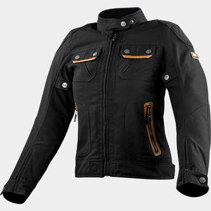 GIACCA LS2 BULLET WP DONNA