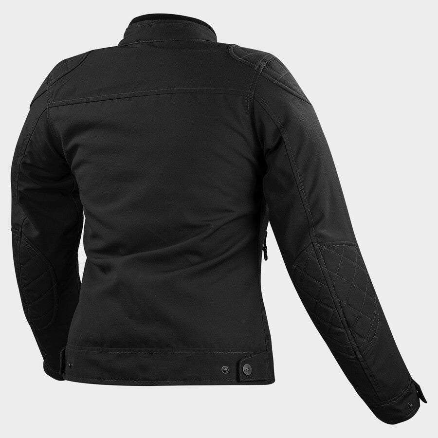 GIACCA LS2 BULLET WP DONNA